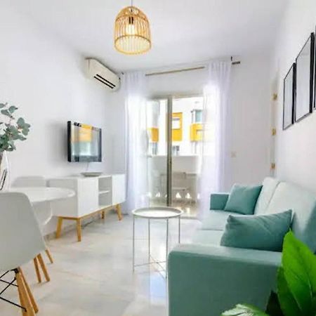 Apartament Casa Eva Benalmádena Zewnętrze zdjęcie