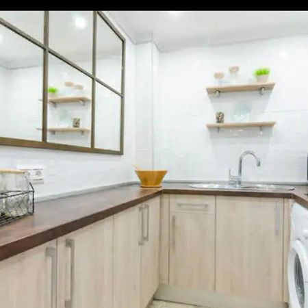 Apartament Casa Eva Benalmádena Zewnętrze zdjęcie