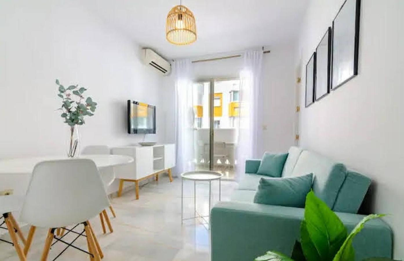 Apartament Casa Eva Benalmádena Zewnętrze zdjęcie
