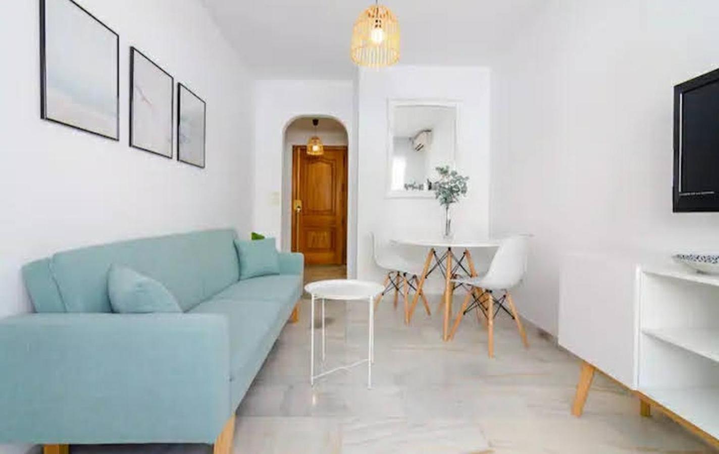 Apartament Casa Eva Benalmádena Zewnętrze zdjęcie
