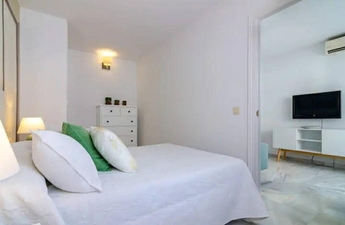 Apartament Casa Eva Benalmádena Zewnętrze zdjęcie