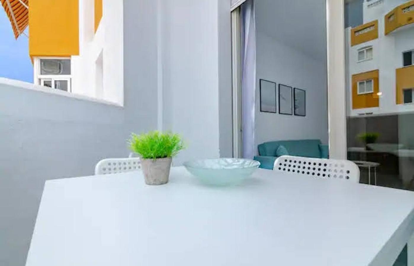 Apartament Casa Eva Benalmádena Zewnętrze zdjęcie