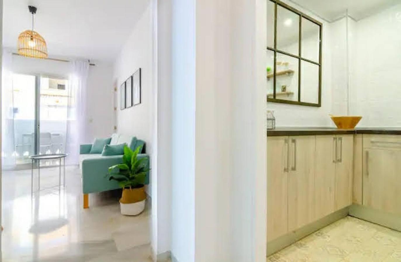 Apartament Casa Eva Benalmádena Zewnętrze zdjęcie