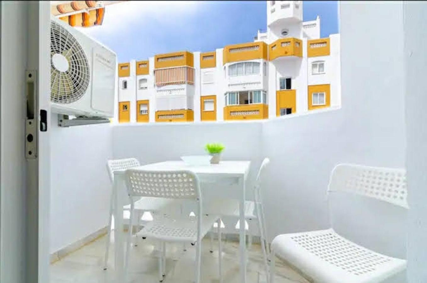 Apartament Casa Eva Benalmádena Zewnętrze zdjęcie