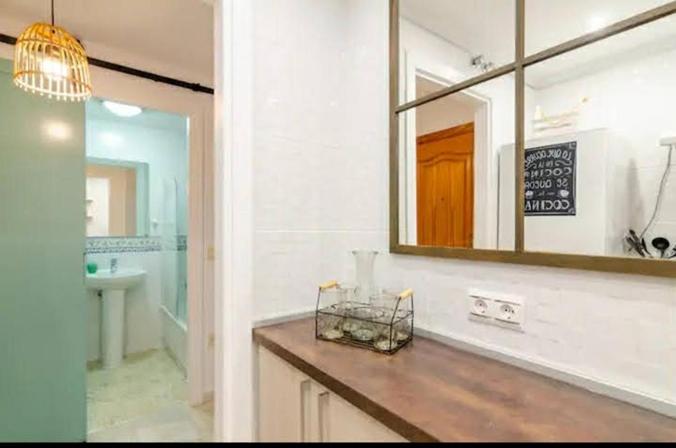 Apartament Casa Eva Benalmádena Zewnętrze zdjęcie