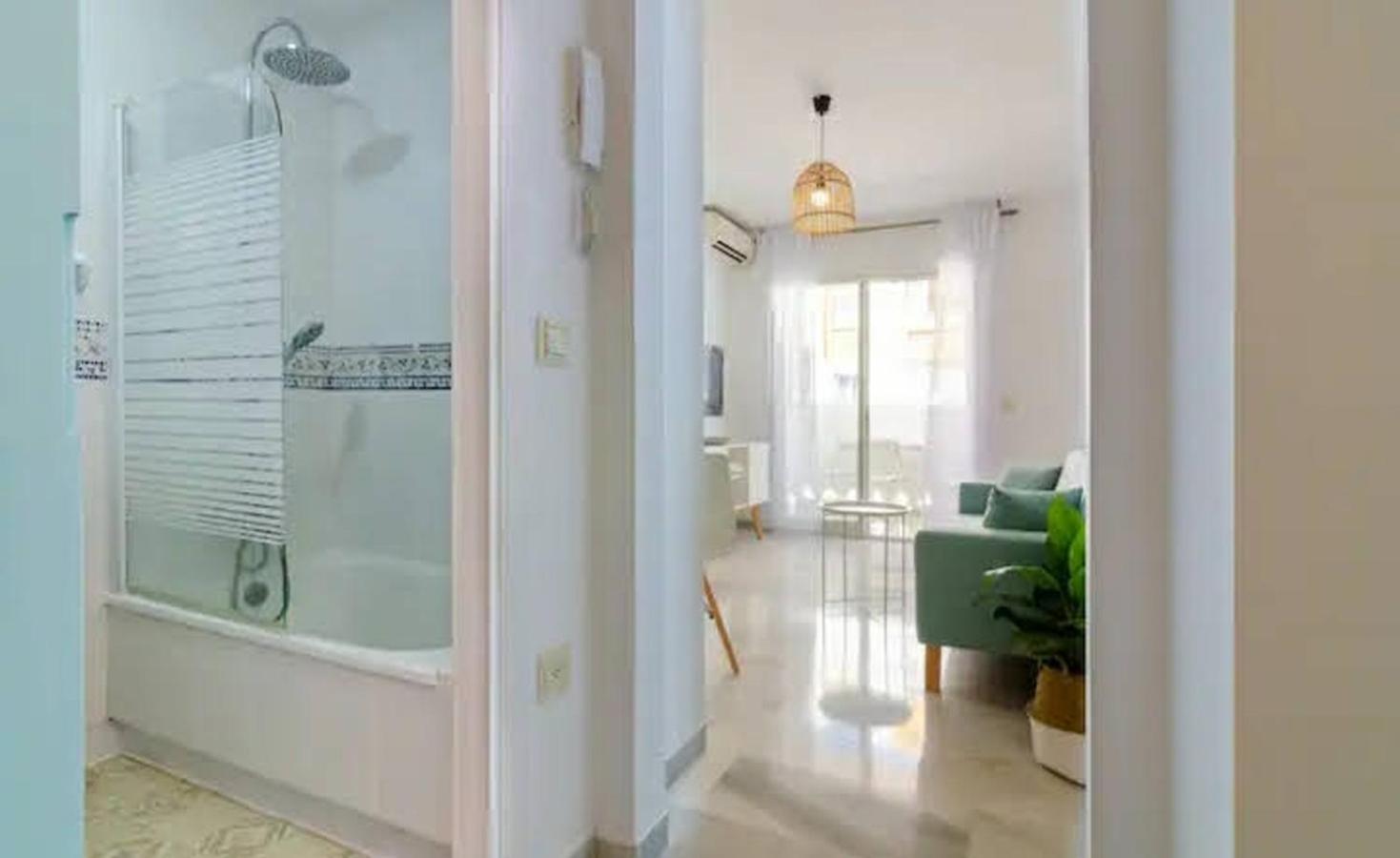 Apartament Casa Eva Benalmádena Zewnętrze zdjęcie