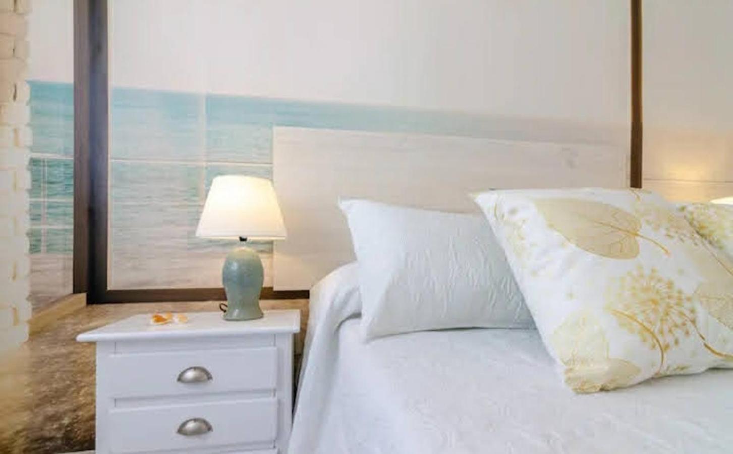 Apartament Casa Eva Benalmádena Zewnętrze zdjęcie