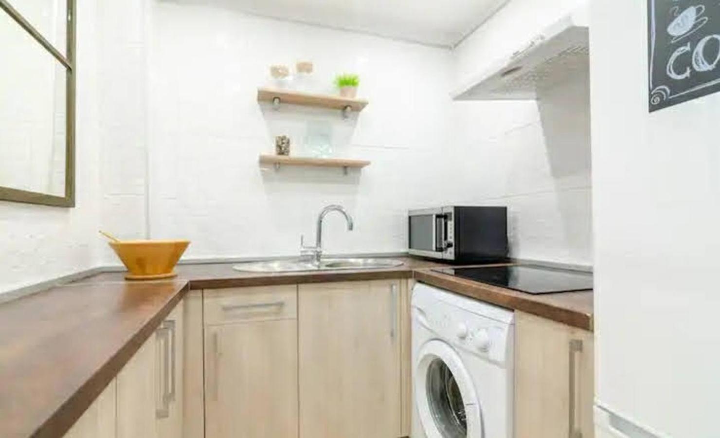Apartament Casa Eva Benalmádena Zewnętrze zdjęcie