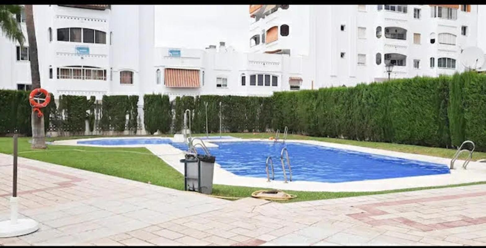 Apartament Casa Eva Benalmádena Zewnętrze zdjęcie