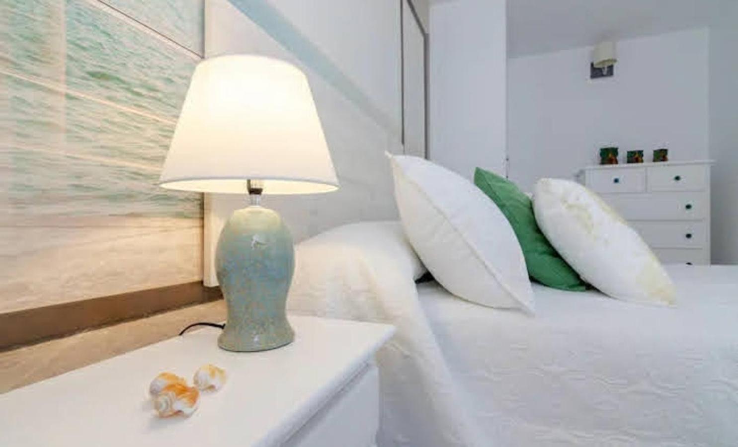 Apartament Casa Eva Benalmádena Zewnętrze zdjęcie