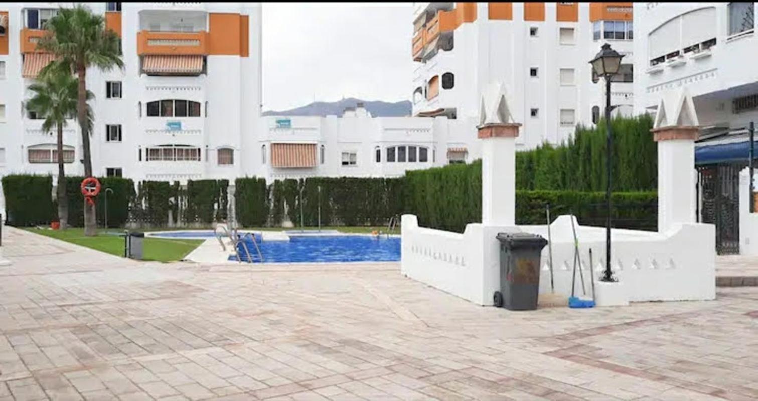 Apartament Casa Eva Benalmádena Zewnętrze zdjęcie
